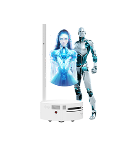 T-移動(dòng)AI數(shù)字人